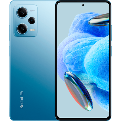 スマートフォン本体 POCO F5 8GB/256GB BLUE Smartphone Xiaomi Poco F5 8GB Ram 256GB 5G