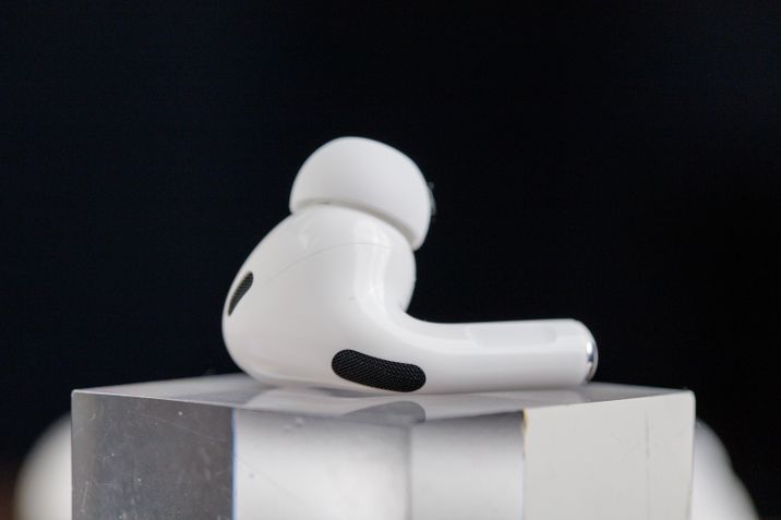 AirPodsPro2 fone detalhes
