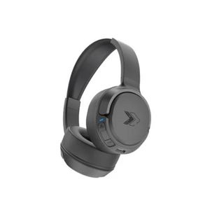 Fone de Ouvido Sem Fio KABUM! TECH 500, Com Microfone, Compatível com Google Assistente e Siri | CUPOM EXCLUSIVO
