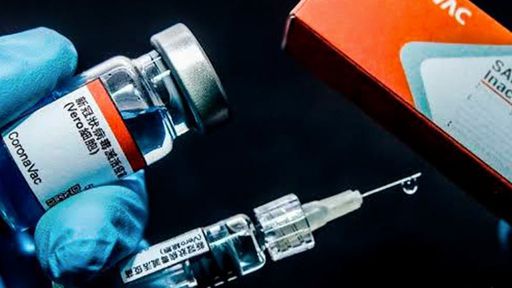 Butantan começa produção de 1 milhão de doses da CoronaVac a cada 24 horas