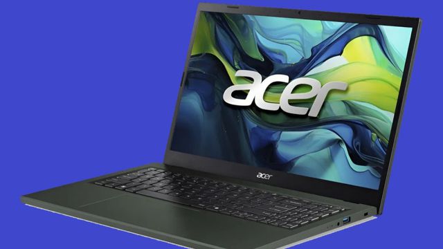 Divulgação/Acer