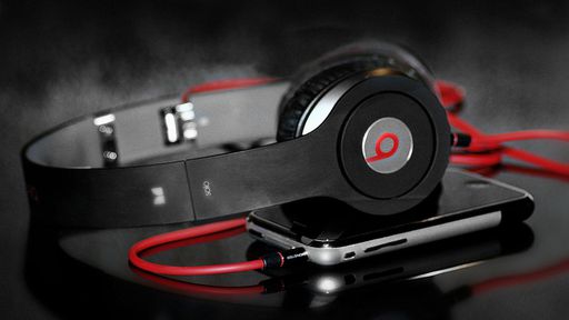 Finalmente: Apple oficializa compra da Beats Electronics