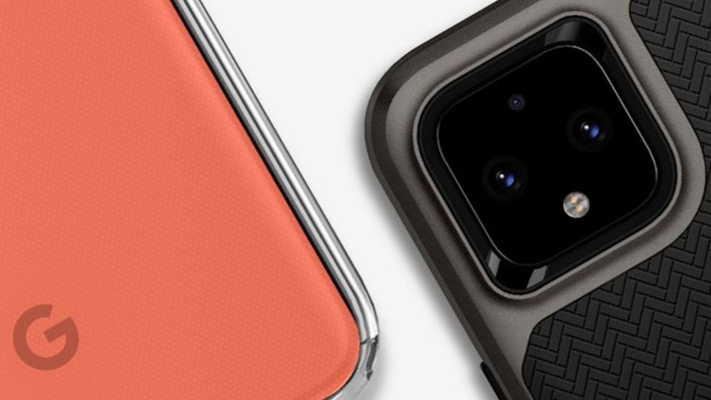 Novos celulares do Google podem contar com vídeos em 4K - Canaltech