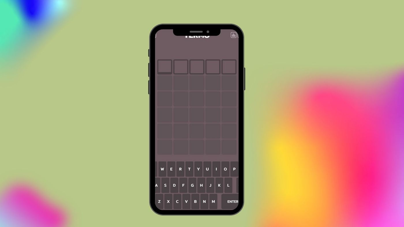Termo: saiba como transformar o jogo em mini-app