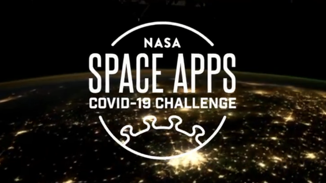 Space Apps COVID-19 Challenge