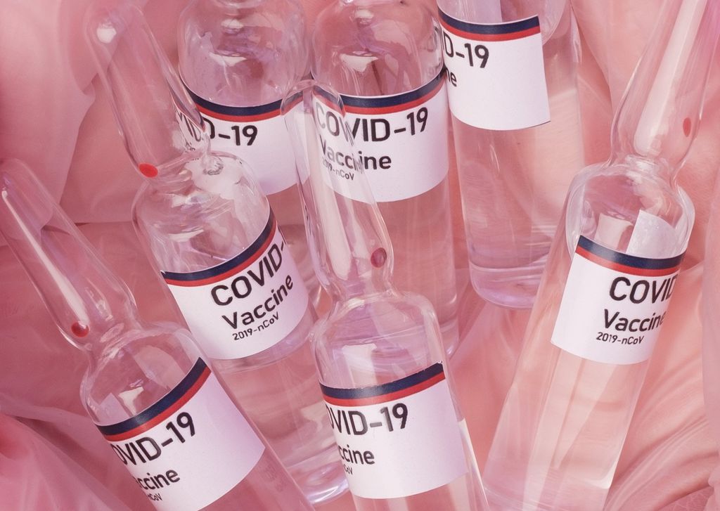 Testes de vacina brasileira da Farmacore contra a COVID-19 começam no 1º semestre de 2021, garante a própria CEO (Imagem: Alena Shekhovtcova/Pexels)