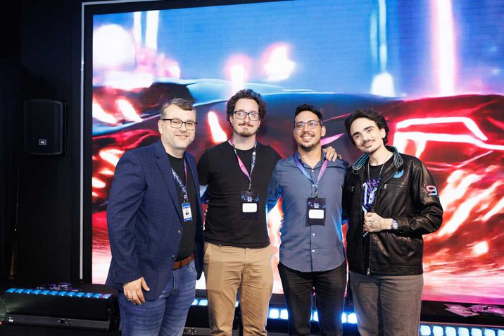 9&ordm; Pr&ecirc;mio Canaltech