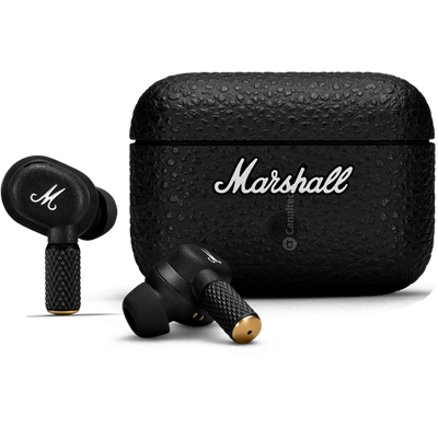 【正規品 】Marshall Motif II A.N.C Marshall Motif II ANC - Ficha Técnica - Canaltech