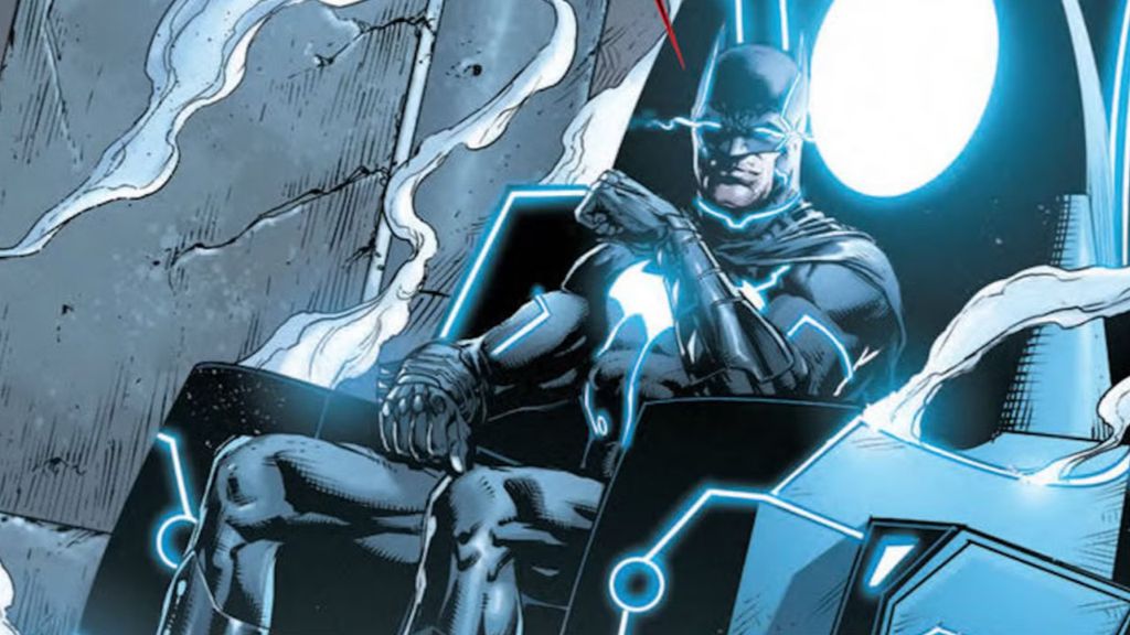 Imagem de Batman