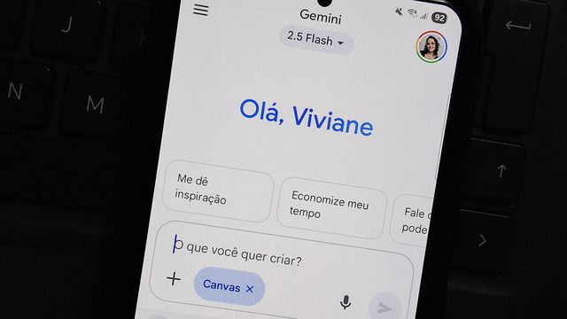Viviane França/Canaltech