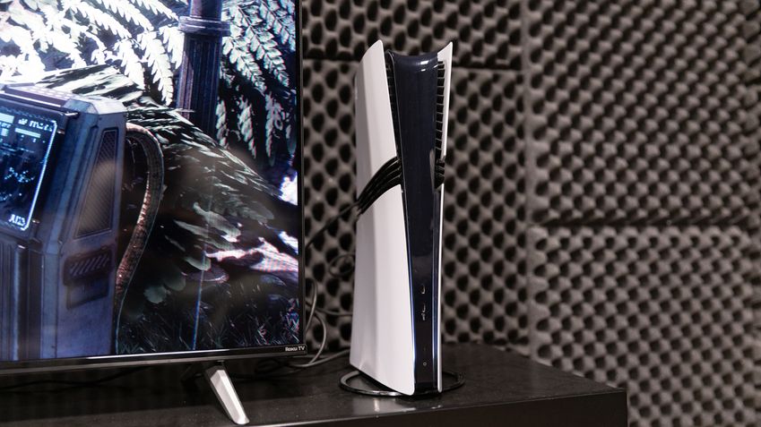 Console Sony Playstation 5 PRO