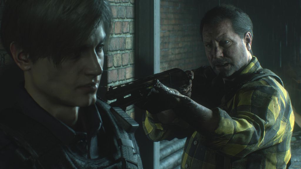 Prévia | Jogamos Resident Evil 2 por 4 horas seguidas com Leon, Claire e Ada