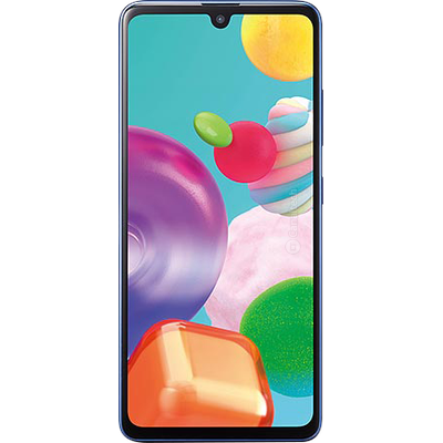 Samsung Galaxy A41 - Ficha Técnica - Canaltech