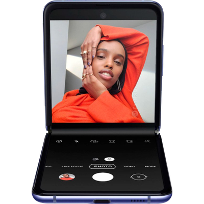 Samsung Galaxy Z Flip 3 - Ficha Técnica - Canaltech