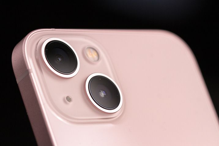 Review iPhone 13 mini  Que sirva de inspiração para outras marcas -  Canaltech