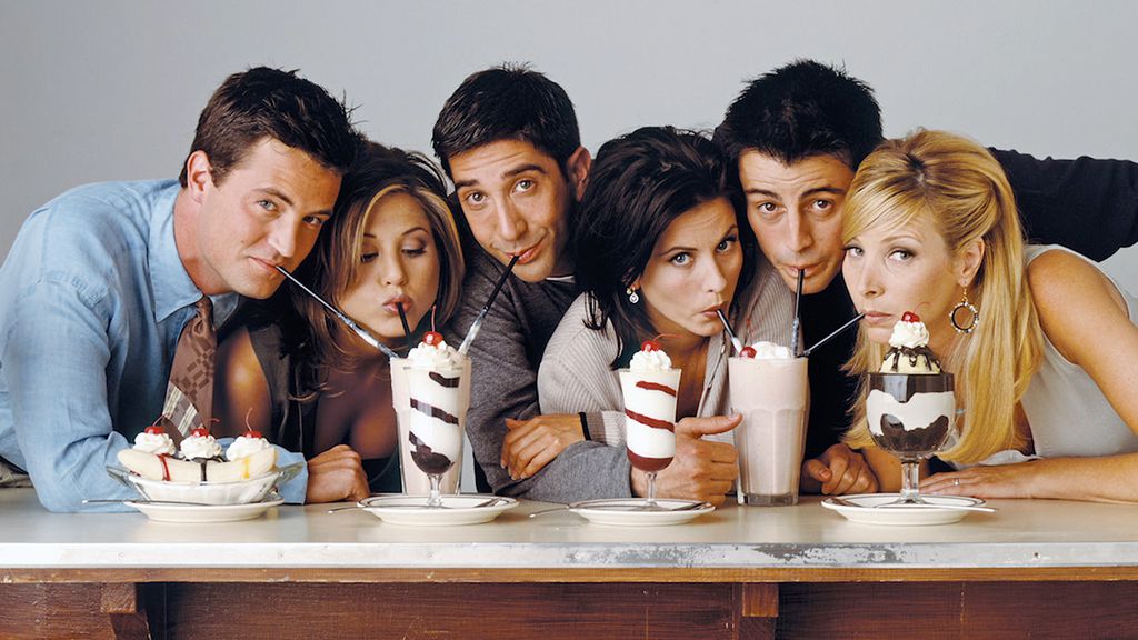 Friends deve ter novo episódio depois de 16 anos, aponta rumor