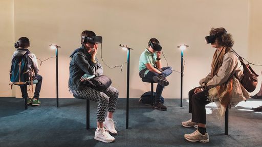 Facebook desenvolve áudio ultrarrealista para realidades virtual e aumentada