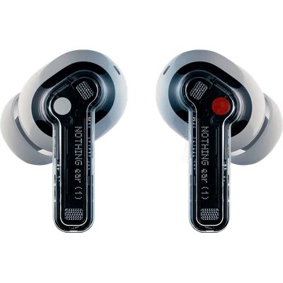 Nothing Ear(1) - Ficha Técnica - Canaltech