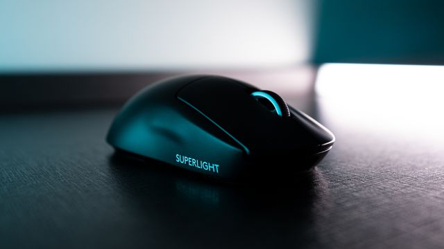 Review Logitech G Pro X Superlight 2 | Mouse gamer muito leve