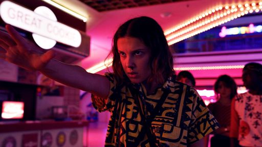 Stranger Things 4 tem novos personagens e detalhes divulgados