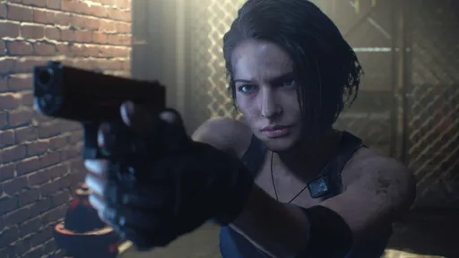 Análise | Resident Evil 3 reinventa clássico do horror com pouco carinho