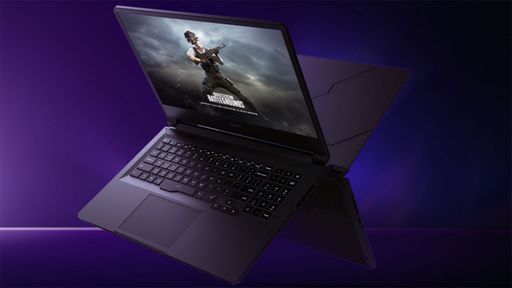 Redmi lança laptop gamer “baratinho” com processadores Intel e GeForce GTX 1650