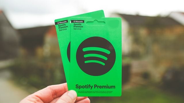 Como adicionar pessoas da família no Spotify - Canaltech