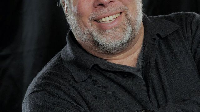 Co-fundador da Apple, Steve Wozniak é a favor da “quebra” de grandes empresas