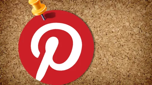 Aprenda a criar uma aba do Pinterest em uma página de fãs do Facebook