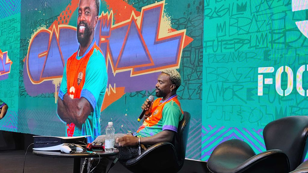 Imagem de eFootball: Campanha de Carnaval