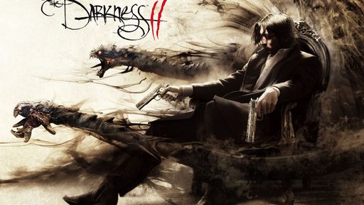 Análise do Jogo: The Darkness II
