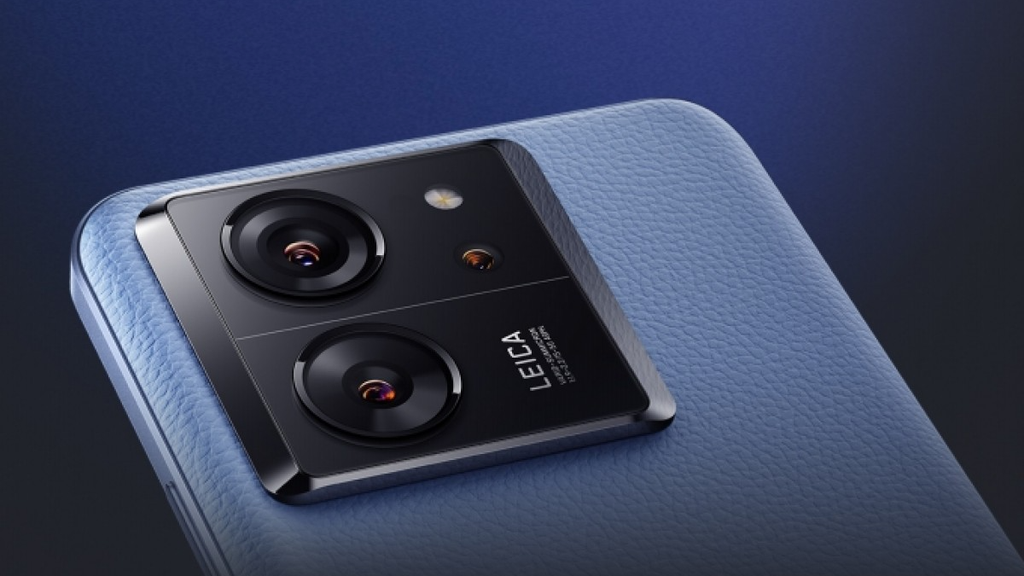 Xiaomi 13T Pro mostra peso do chip na câmera em teste do DXOMARK