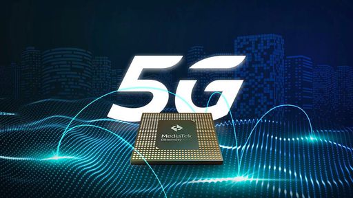 MediaTek apostou na democratização do 5G e colhe os frutos da estratégia