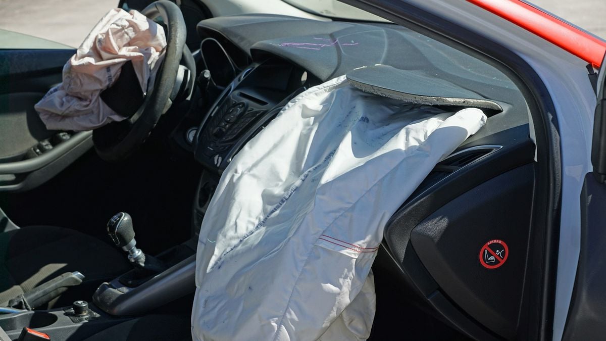 Airbags mortais: fila por recall dura mais de meio ano e assusta clientes