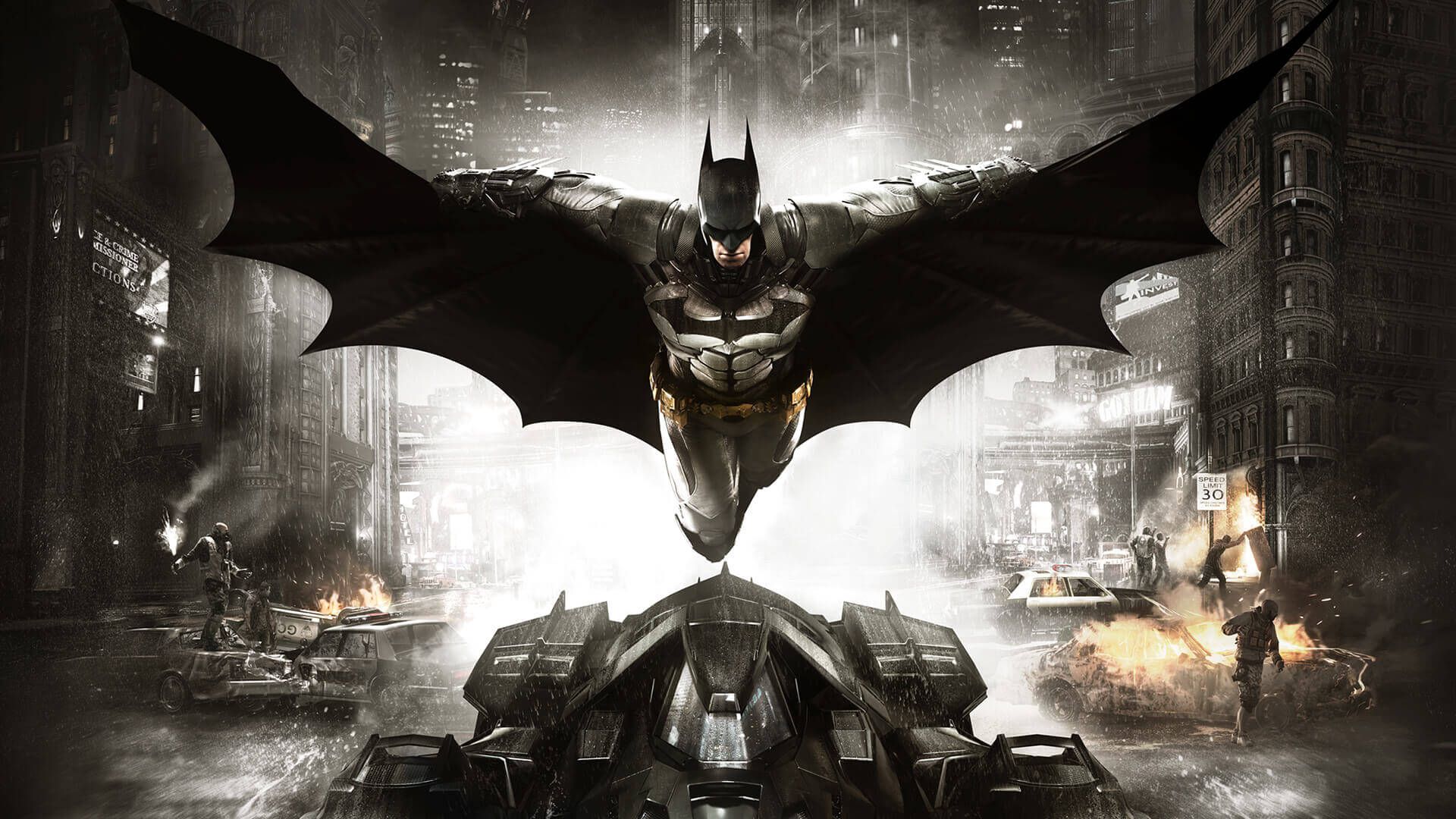 Batman: Arkham Origins: como jogar o Multiplayer do novo game do herói