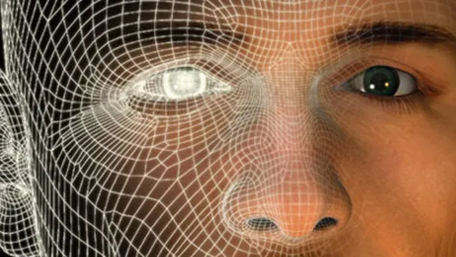 Nos EUA, 100% da população já está em um banco de dados de reconhecimento facial
