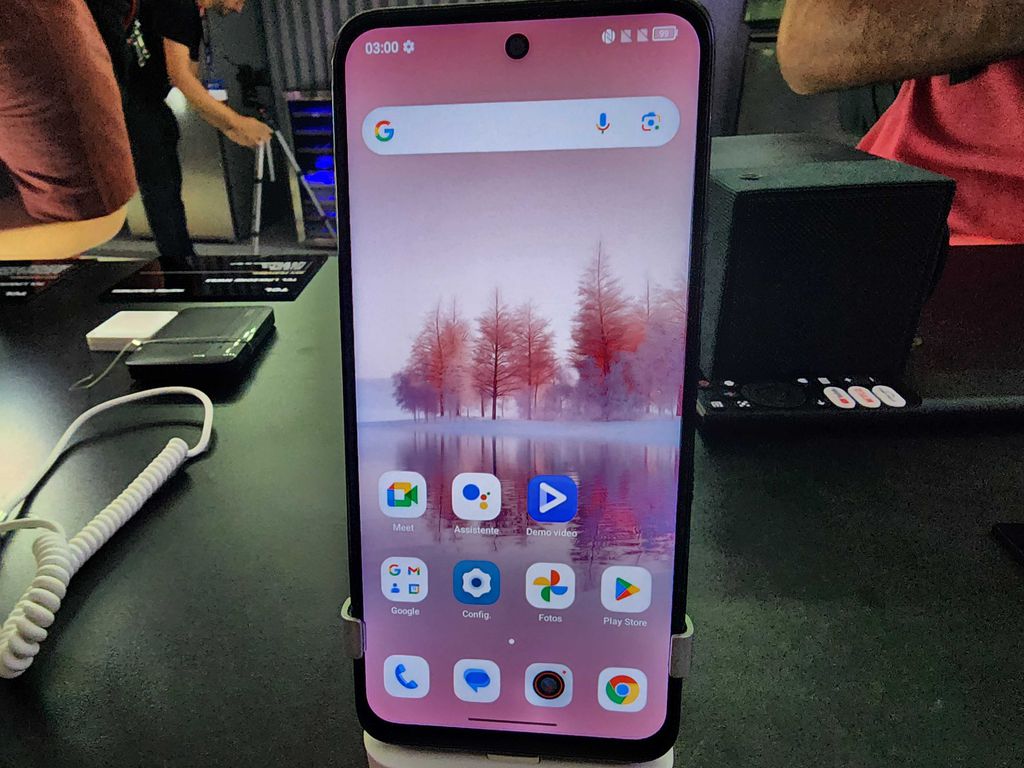TCL 60SE NXTPAPER