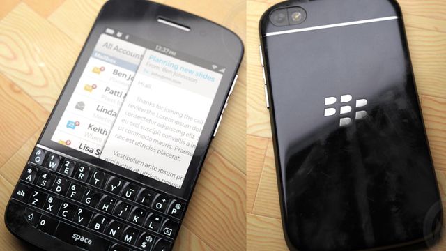 BlackBerry anuncia novos planos de monetização da plataforma BBM