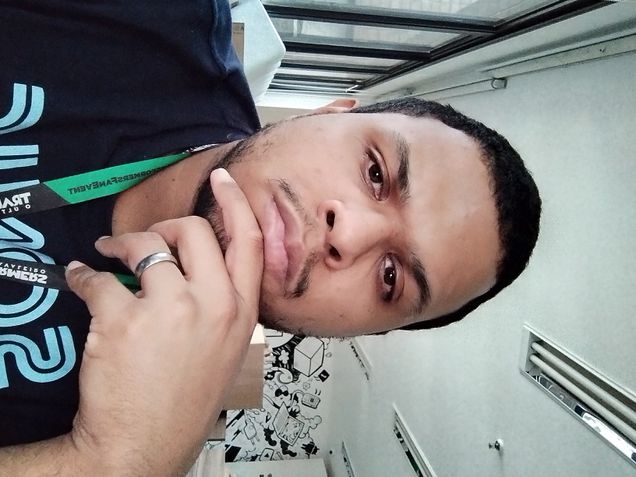 Edge 30 Neo selfie