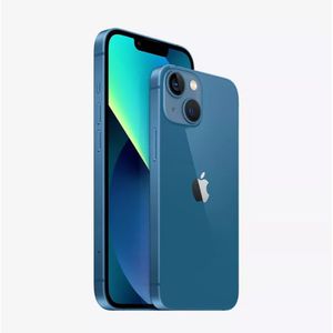 Apple iPhone 13 (128 GB) - Azul | PIX