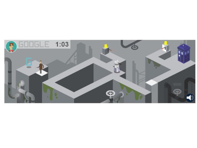 10 jogos populares do Google Doodle que você pode jogar agora mesmo -  Moyens I/O