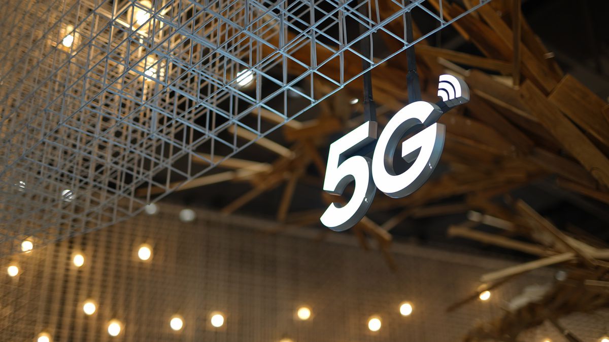 Brasil avança no 5G: país agora é o 3º no mundo em velocidade de download