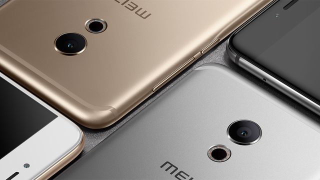 Vendido por importadora, Meizu Pro 6 já tem data e preço para chegar no Brasil
