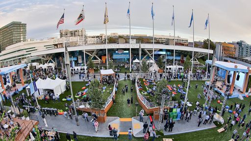 Dreamforce: 117 mil pessoas discutindo o futuro da TI em São Francisco