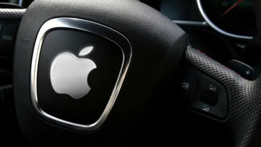 Apple quer dar início a produção de carros elétricos até 2020