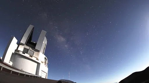 Telescópio Subaru e sonda New Horizons estudarão juntos objetos distantes