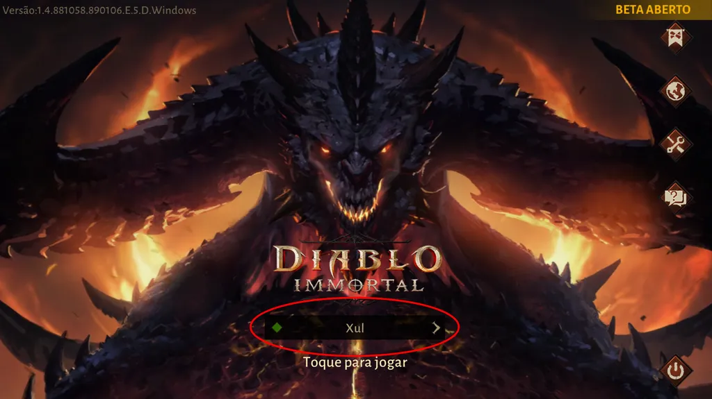 Diablo Immortal: como jogar com amigos - Canaltech