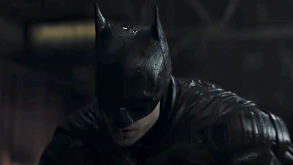 The Batman │ Cenas inéditas com a Mulher-Gato são exibidas na CinemaCon - Canaltech
