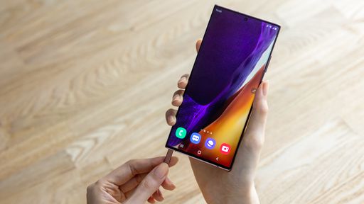 Análise | Encerrar a linha Galaxy Note seria uma decisão sensata da Samsung