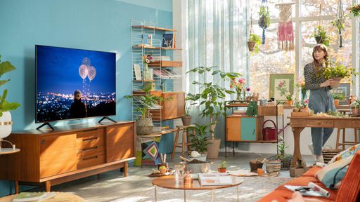 As melhores TVs para comprar na Black Friday